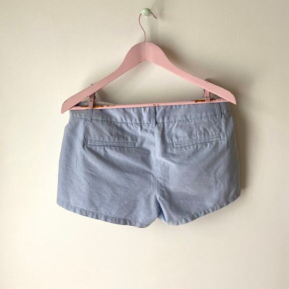 J. Crew Chino Shorts - Picture 2 of 5